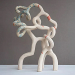 Скульптура «Papañca» варинант исполнения - 1 | Loft Concept в Волгограде