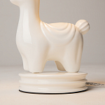 Настольный светильник Senor Alpaca 3000К 7Вт варинант исполнения - 5 | Loft Concept в Волгограде