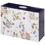 Набор посуды обеденный на 4 персоны 12 предметов Garden Whisper Porcelain Set  варинант исполнения - 4 | Loft Concept в Волгограде