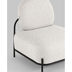 Кресло Стоун ткань букле варинант исполнения - 2 | Loft Concept в Волгограде