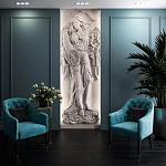 Барельеф FORTUNA варинант исполнения - 2 | Loft Concept в Волгограде