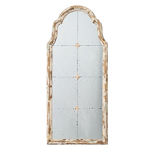 Зеркало-окно с ретро эффектом Reflection Aek Deep