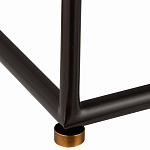 Торшер с основанием конической формы и тканевым абажуром Unusual варинант исполнения - 4 | Loft Concept в Волгограде