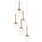 Подвесной светильник Tree of Light варинант исполнения - 1 | Loft Concept в Волгограде