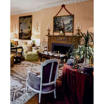 Книга How They Decorated: Inspiration from Great Women of the Twentieth Century варинант исполнения - 4 | Loft Concept в Волгограде