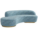 Диван Gold River варинант исполнения - 4 | Loft Concept в Волгограде