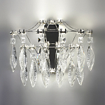 Бра с хрустальными подвесками Quasar варинант исполнения - 11 | Loft Concept в Волгограде