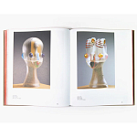 Коллекционный Арт-альбом Izumi Kato - Self Titled Perrotin Monograph варинант исполнения - 4 | Loft Concept в Волгограде