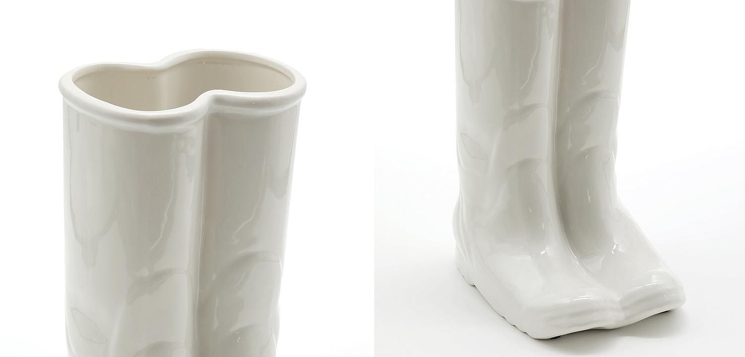 Подставка для зонтов и тростей Seletti Rainboots Подставка для зонтов и тростей Seletti Rainboots - Loft-Concept в Волгограде