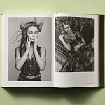 Книга в подарок творческий путь Брюса Вебера Bruce Weber. My Education варинант исполнения - 9 | Loft Concept в Волгограде