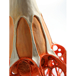 Статуэтка тропический фрукт Pandora Tropical Fruit Orange варинант исполнения - 4 | Loft Concept в Волгограде