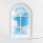 Настенный светильник Seletti Grenier Window варинант исполнения - 1 | Loft Concept в Волгограде