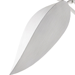 Люстра белая с плафонами в виде лепестков Delicate Flower варинант исполнения - 1 | Loft Concept в Волгограде