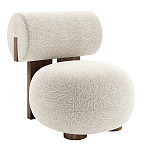 Кресло Ottawa варинант исполнения - 1 | Loft Concept в Волгограде