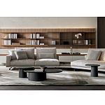 Дизайнерский кофейный стол LOUISA Coffee Table варинант исполнения - 8 | Loft Concept в Волгограде