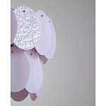 Люстра Pink Sunset варинант исполнения - 2 | Loft Concept в Волгограде