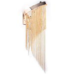 Бра Tornado металлическое варинант исполнения - 2 | Loft Concept в Волгограде