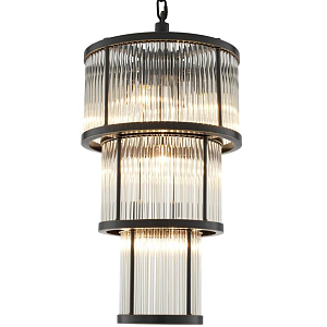 Люстра Chandelier Avery Bronze