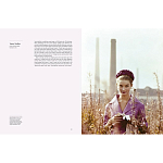 Книга "Parkinson Norman Style: photographs for vogue" варинант исполнения - 3 | Loft Concept в Волгограде