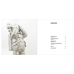 Книга Kaws. Family AGO Book варинант исполнения - 1 | Loft Concept в Волгограде