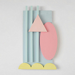 Панно Нежность варинант исполнения - 1 | Loft Concept в Волгограде