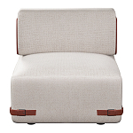 Кресло Richmond без подлокотников варинант исполнения - 1 | Loft Concept в Волгограде