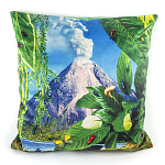 Подушка Seletti Volcano Toiletpaper варинант исполнения - 1 | Loft Concept в Волгограде
