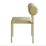 Стул «Валик XL» варинант исполнения - 2 | Loft Concept в Волгограде