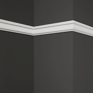 Гладкий молдинг MT-11