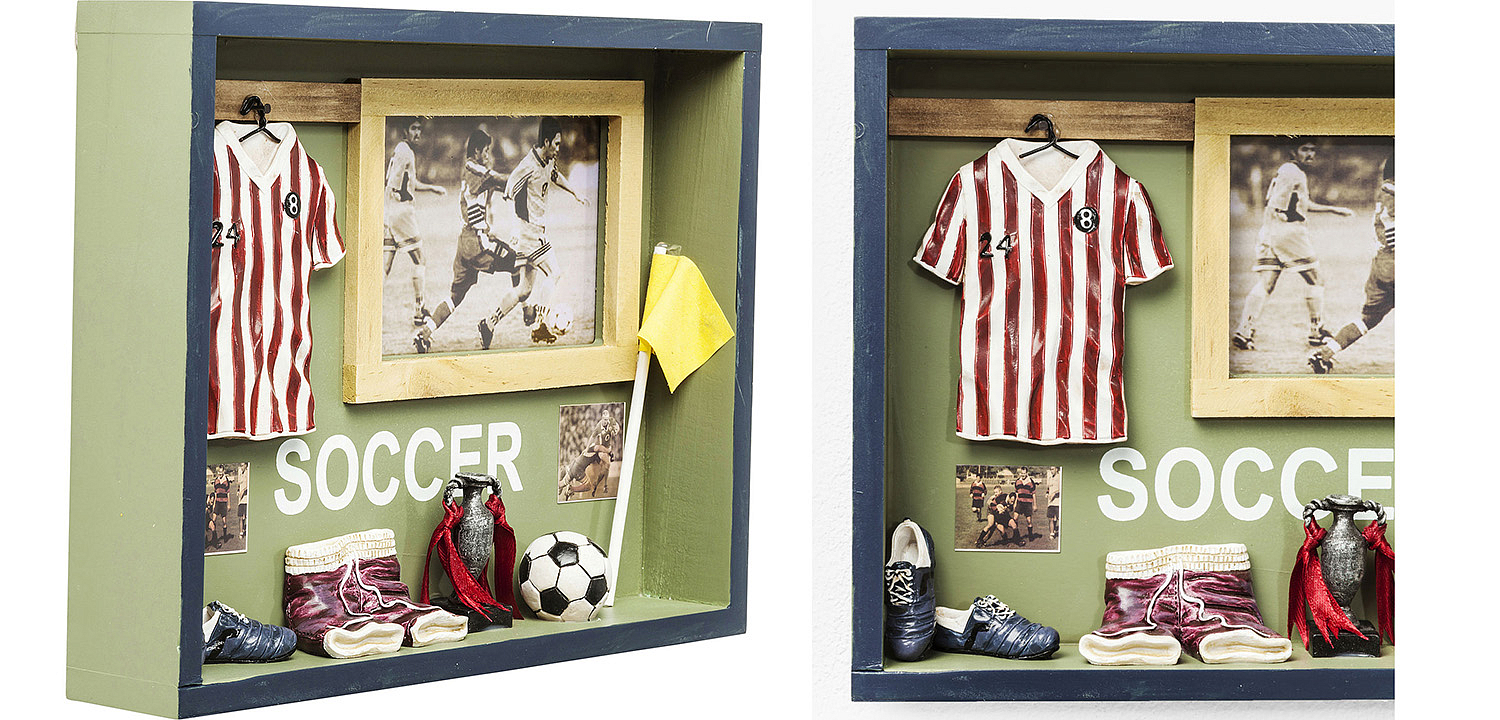 Аксессуар Football Set - Loft-Concept в Волгограде