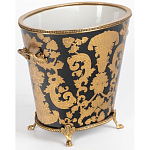 Фарфоровое кашпо Fe Ramon варинант исполнения - 3 | Loft Concept в Волгограде