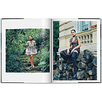 Helmut Newton: a Gun for Hire варинант исполнения - 3 | Loft Concept в Волгограде