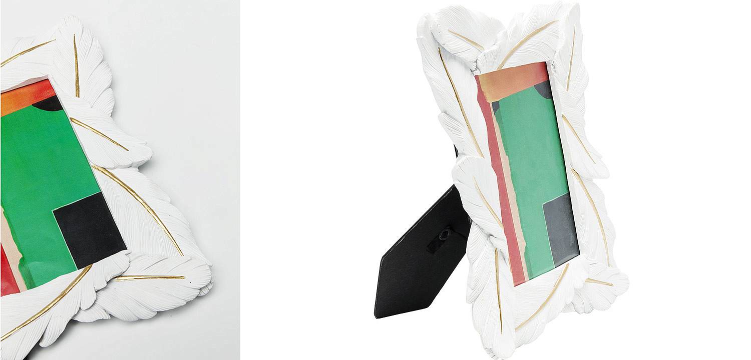 Рама для фото White Feathers - Loft-Concept в Волгограде