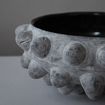 Чаша «Серая» варинант исполнения - 3 | Loft Concept в Волгограде