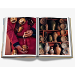 Книга в подарок Марокко, Царство Света Morocco, Kingdom of Light варинант исполнения - 5 | Loft Concept в Волгограде