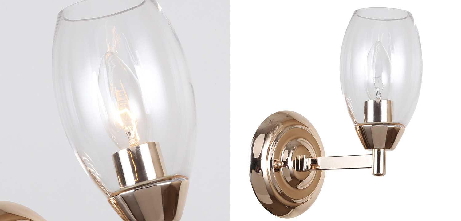 Бра Julian Sconce Бра Julian Sconce - Loft-Concept в Волгограде