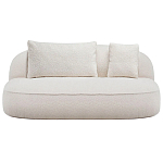 Двухместный диван Orus варинант исполнения - 4 | Loft Concept в Волгограде