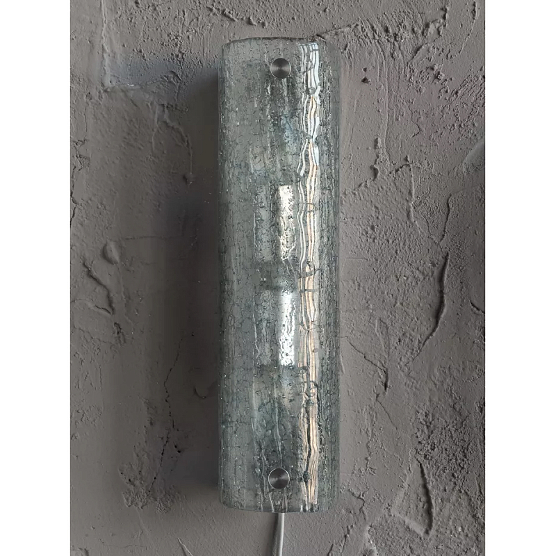 Бра Thin ice Прозрачный Бра Thin ice Прозрачный в Волгограде | Loft Concept