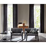 Круглый кофейный стол PANNA COTTA Coffee Table варинант исполнения - 3 | Loft Concept в Волгограде