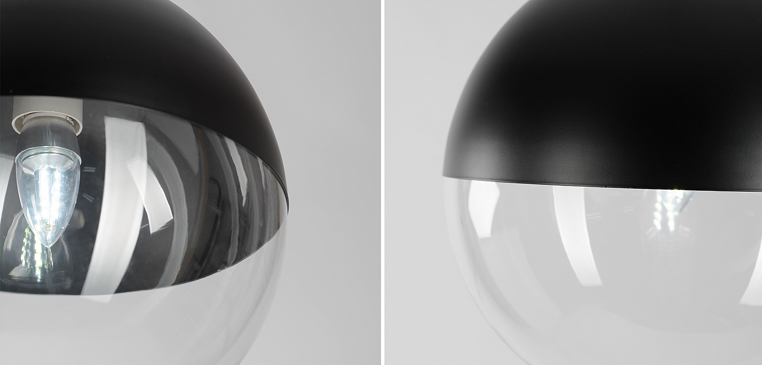 Подвесной светильник pendant lamp SPHERE 1 Подвесной светильник pendant lamp SPHERE 1 - Loft-Concept в Волгограде