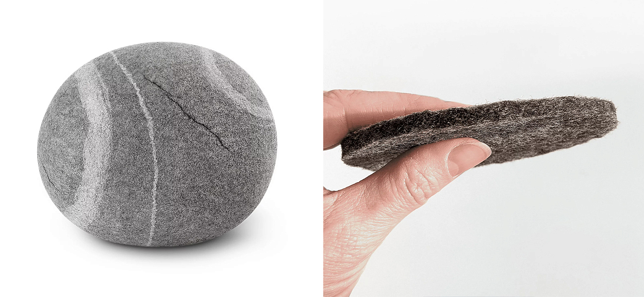 Пуф - Камень BABY STONE Пуф - Камень BABY STONE - Loft-Concept в Волгограде