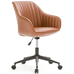 Вращающееся кресло на колёсах Alis Chair варинант исполнения - 1 | Loft Concept в Волгограде