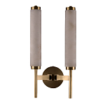 Бра в форме прямоугольника Perfection of Geometry варинант исполнения - 8 | Loft Concept в Волгограде