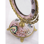 Настольное зеркало Cerch Runy варинант исполнения - 8 | Loft Concept в Волгограде