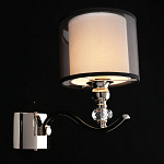 Бра настенное Florа Crystal варинант исполнения - 1 | Loft Concept в Волгограде