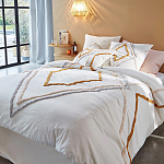 Бра с плетенным из пеньки абажуром Jutti H25 см варинант исполнения - 4 | Loft Concept в Волгограде