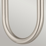  Бра с прямоугольным черным основанием и белым матовым цилиндрическим плафоном Kichler варинант исполнения - 3 | Loft Concept в Волгограде