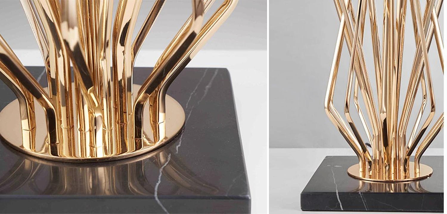 Настольная лампа Lester Table Lamp Настольная лампа Lester Table Lamp - Loft-Concept в Волгограде