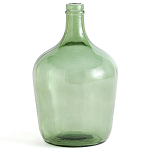 Ваза-бутыль из стекла TRANSPARENT FORMS 31 варинант исполнения - 5 | Loft Concept в Волгограде