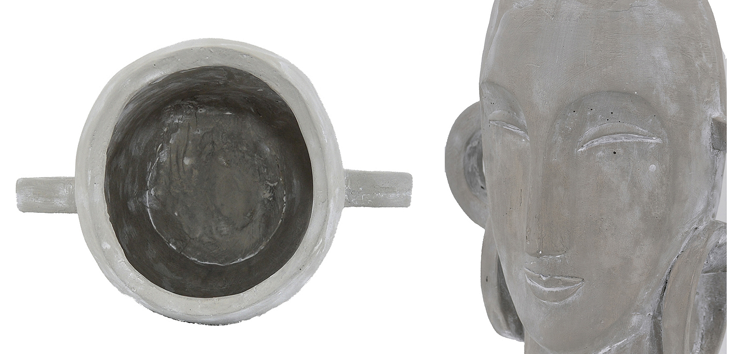 Ваза Ajambo Vase Woman Ваза Ajambo Vase Woman - Loft-Concept в Волгограде